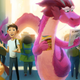 Illustration for article titled John Cho Lends His Voice To Animated Netflix Film Wish Dragon